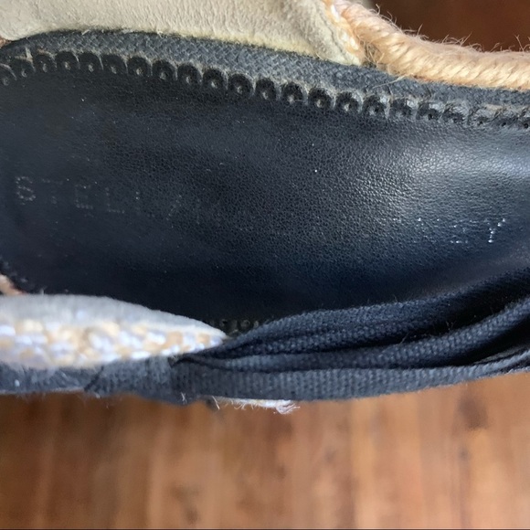 Stella McCartney Heels - Picture 7 of 7